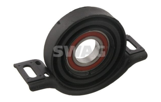 center bearing propeller shaft