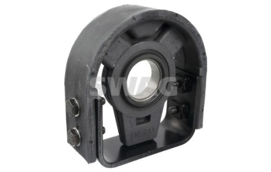 center bearing propeller shaft