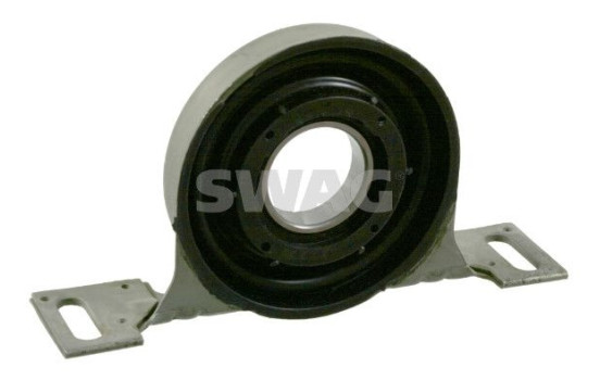 center bearing propeller shaft