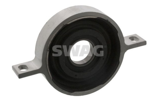 center bearing propeller shaft