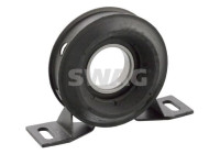 center bearing propeller shaft