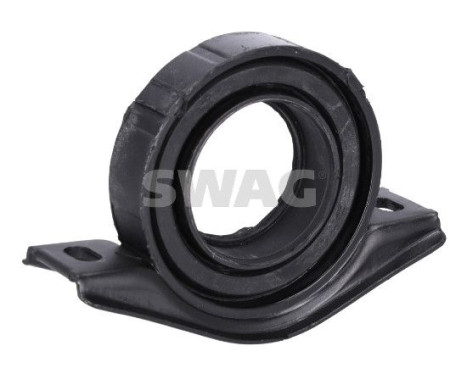 center bearing propeller shaft