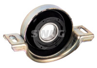 center bearing propeller shaft