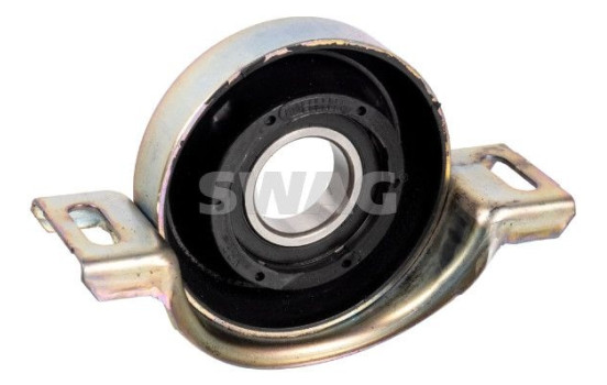 center bearing propeller shaft