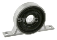 center bearing propeller shaft