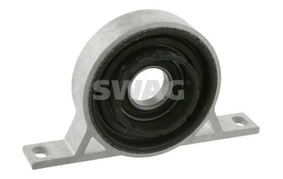 center bearing propeller shaft