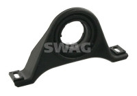 center bearing propeller shaft