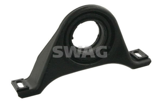 center bearing propeller shaft