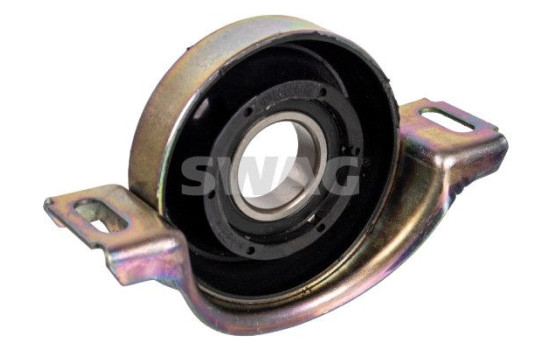 center bearing propeller shaft