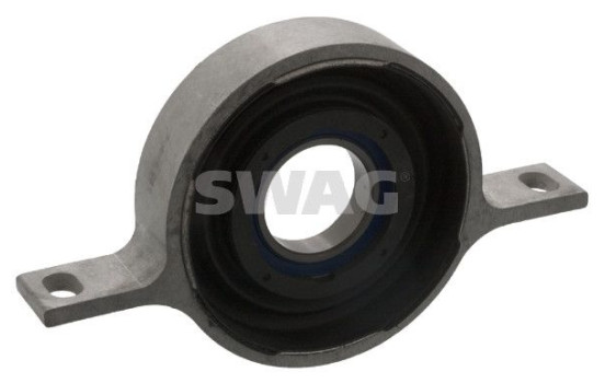 center bearing propeller shaft