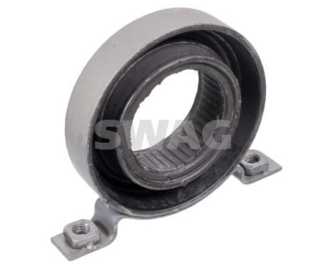 center bearing propeller shaft