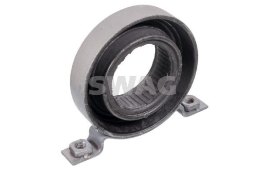 center bearing propeller shaft