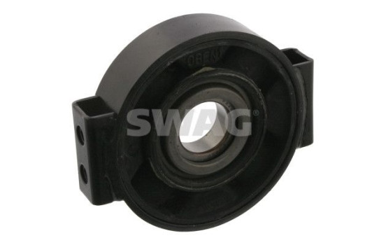 center bearing propeller shaft