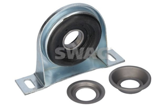 center bearing propeller shaft