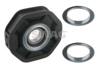 center bearing propeller shaft