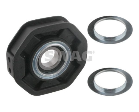center bearing propeller shaft
