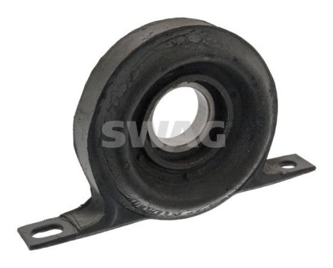 center bearing propeller shaft