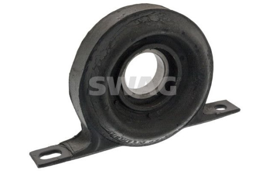 center bearing propeller shaft