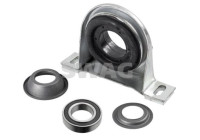 center bearing propeller shaft