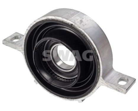 center bearing propeller shaft