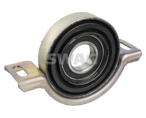 center bearing propeller shaft