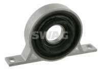 center bearing propeller shaft