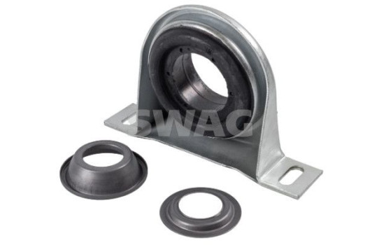 center bearing propeller shaft