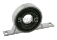 center bearing propeller shaft