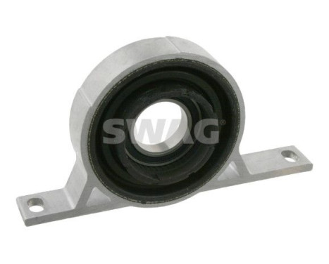 center bearing propeller shaft