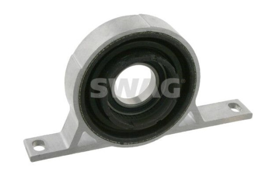 center bearing propeller shaft