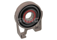 center bearing propeller shaft