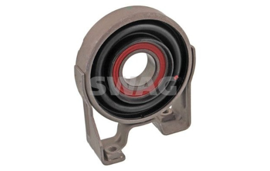 center bearing propeller shaft