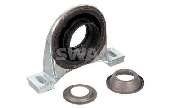 center bearing propeller shaft