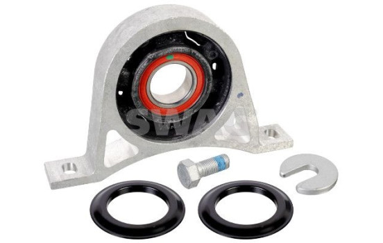 center bearing propeller shaft