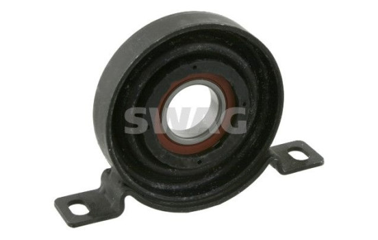 center bearing propeller shaft