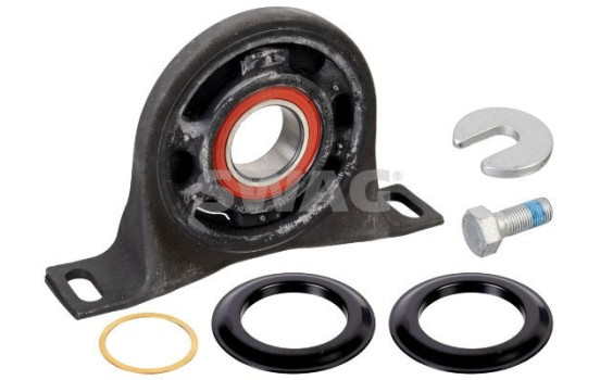 center bearing propeller shaft