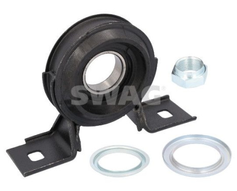 center bearing propeller shaft, Image 2