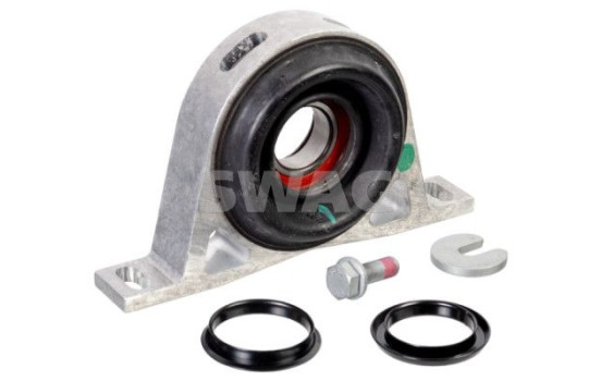 center bearing propeller shaft