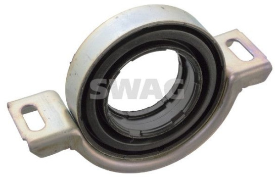 center bearing propeller shaft