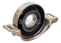 center bearing propeller shaft