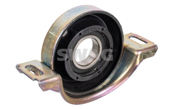 center bearing propeller shaft