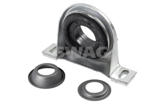 center bearing propeller shaft