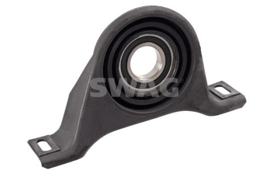 center bearing propeller shaft