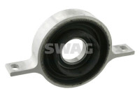 center bearing propeller shaft