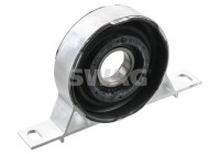 center bearing propeller shaft