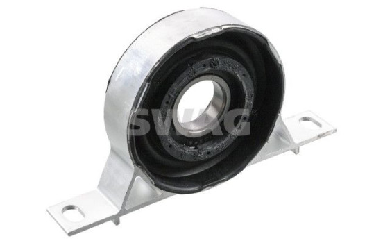 center bearing propeller shaft