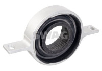 center bearing propeller shaft