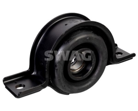 center bearing propeller shaft