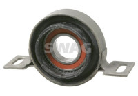 center bearing propeller shaft
