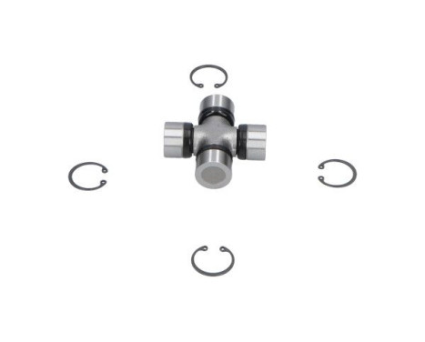 Cross coupling, Image 3